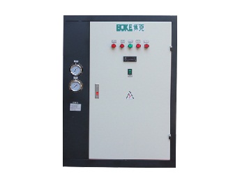工業(yè)冷水機(jī)的斷水故障如何處理？