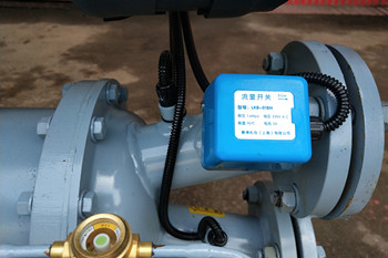 螺桿式冷水機(jī)組有哪些能量調(diào)節(jié)方式？