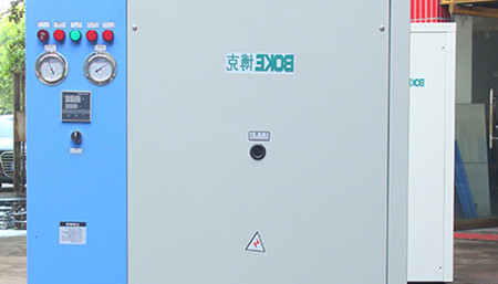 哪個廠家生產(chǎn)的工業(yè)冷水機使用壽命長？