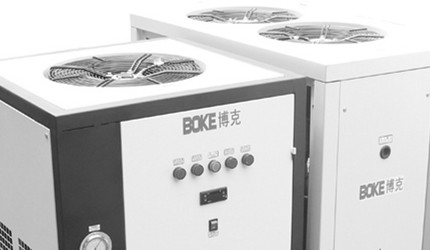 工業(yè)冷水機的安裝環(huán)境應(yīng)符合哪幾個條件？