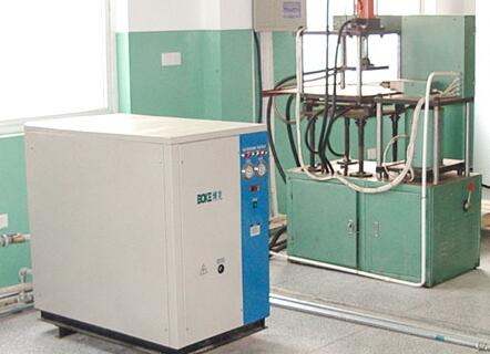如何避免工業(yè)冷水機組被腐蝕？