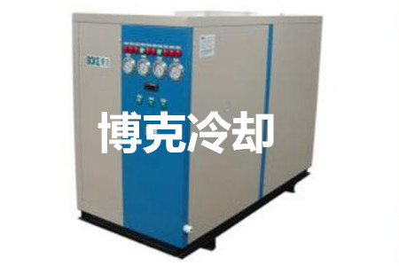 工業(yè)冷水機(jī)的選型、配置和應(yīng)用