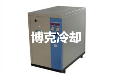 工業(yè)冷水機(jī)的選型、配置和應(yīng)用
