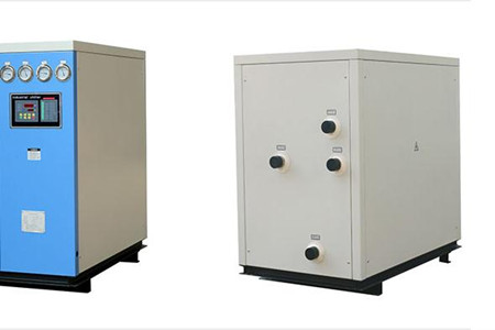 購(gòu)買水冷箱式冷水機(jī)時(shí)注意什么參數(shù)？