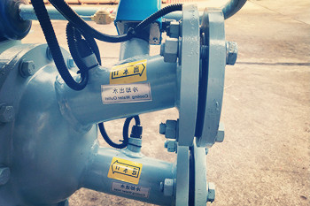 購買工業(yè)冷水機(jī)需考慮哪幾個方面？