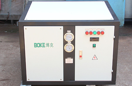 怎么解決水冷箱式冷水機(jī)冷媒不足的問(wèn)題？