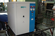 博克工業(yè)冷水機可以用在哪些領(lǐng)域？