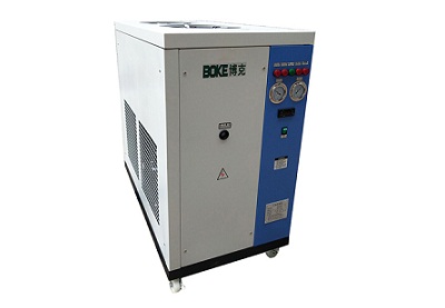 挑選工業(yè)冷水機(jī)組要考慮哪些因素？