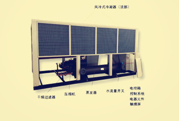 冷水機(jī)的壓縮機(jī)有哪些保護(hù)措施？